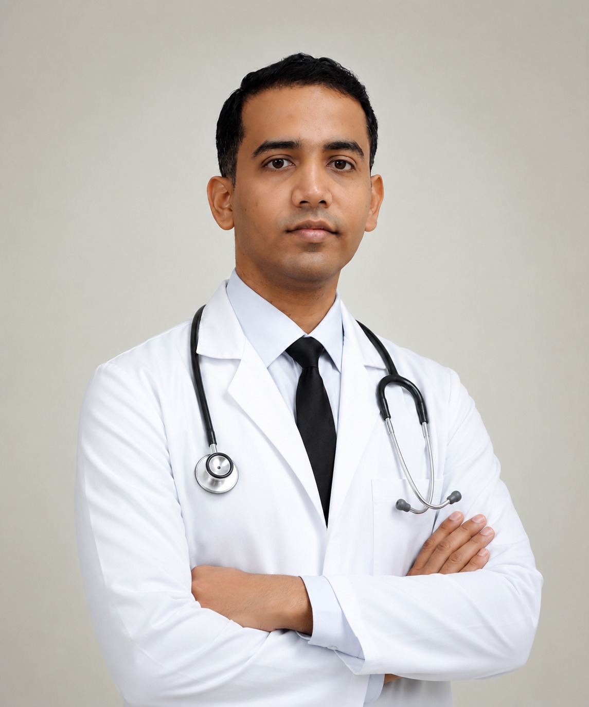 Dr. Priyash Tambi