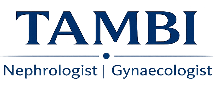 Tambi Logo