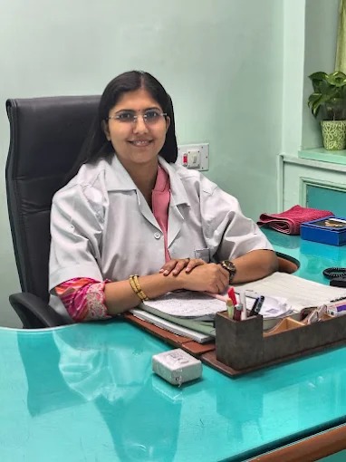 Dr. Priyanka Nasare Tambi Consulting